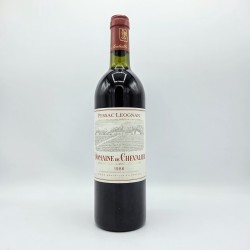 1986 Domaine de Chevalier - 75cl.