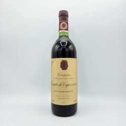 1980 Tenuta di Capezzana...