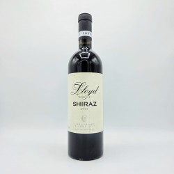 2001 Lloyd Shiraz Reserve - Coriole - 75cl.