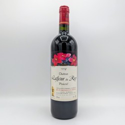 1998 Château Lafleur de Roy - 75cl. Pomerol