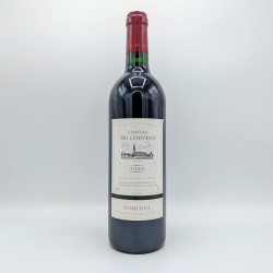 2000 Château du Couvent - 75cl. Pomerol.