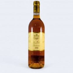 1990 Château Suduiraut - 75cl. Sauternes.