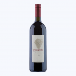 2004 Caiarossa - 75cl. Toscane.