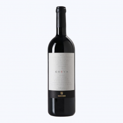 2009 Coevo - Cecchi - 75cl. Toscane