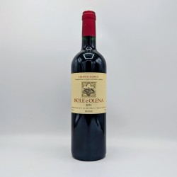 2013 Chianti Classico - Isole e Olena - 75cl. Toscane.