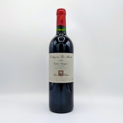 1997 Cabernet Sauvignon Collezione de Marchi - Isole e Olena - 75cl.
