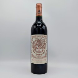 1993 Château Pichon...