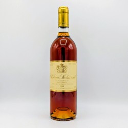 1990 Château Suduiraut - 75cl. Sautenres.