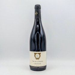 2011 Clos de la Dioterie -...