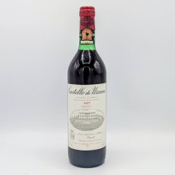 1977 Castello di Uzzano Chianti Classico Riserva - 75cl.