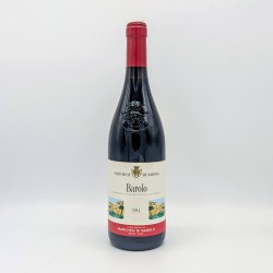 1984 Barolo Marchesi di Barolo - 75cl.