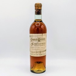 1959 Domaine de Terrefort - 75cl.