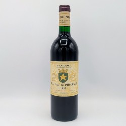 1995 Château de Pibarnon - 75cl.