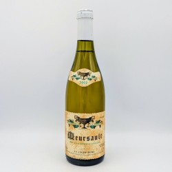 2002 Meursault - Domaine Coche-Dury - 75cl.