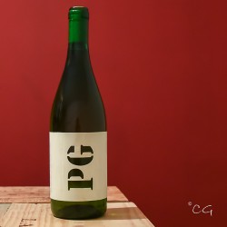 Bachtoblel PG 2000 - Suisse - Thurgovie - Pinot Gris - 75cl.