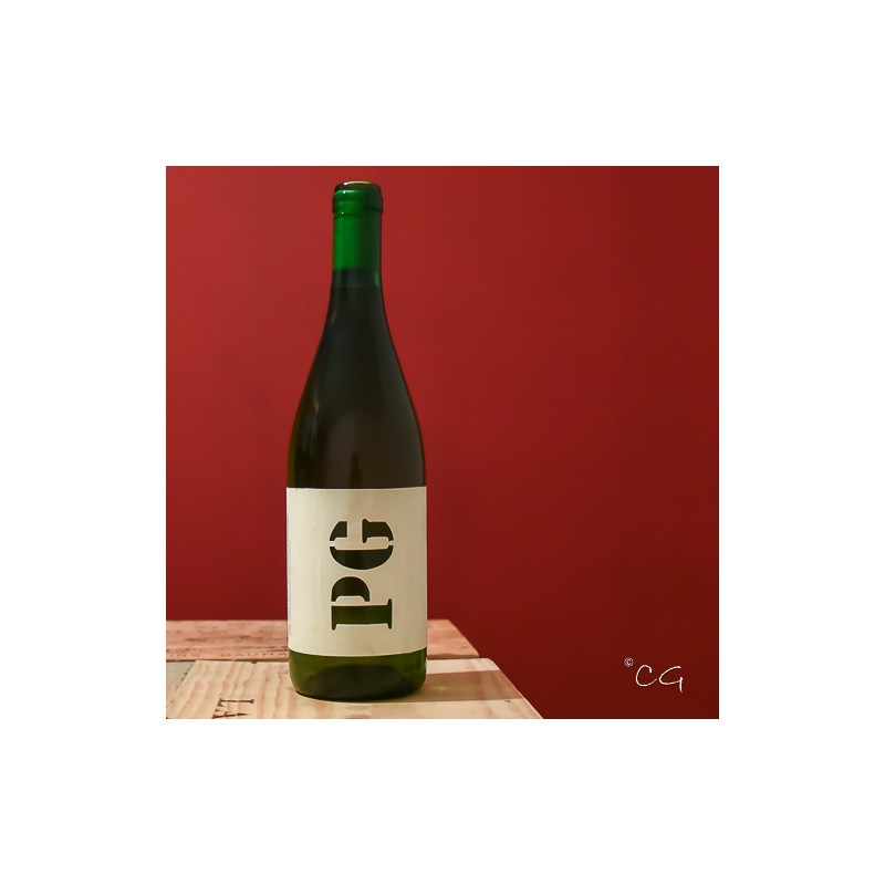 Bachtoblel PG 2000 - Suisse - Thurgovie - Pinot Gris - 75cl.