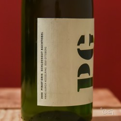 Bachtoblel PG 2000 - Suisse - Thurgovie - Pinot Gris - 75cl.