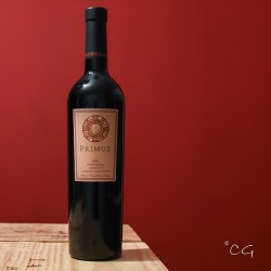 Chili - Conchagua Valley - Vina Veramonte - The Blend 2000 - 75cl.