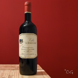 Villa Il Poggiolo Riserva 1983 - Toscane - Carmignano - 75cl.