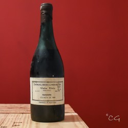 Carvalho Ribeiro & Ferreira Garrafeira 1955 - Douro - Portugal - 75cl.