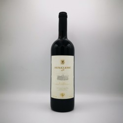 1990 Patriglione Causimo Taurino - Pouilles Negroamaro Salento IGP Rosso - 75cl.