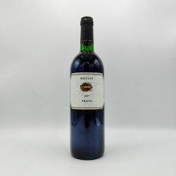 Maculan Fratta 1997 - Vénétie - 75cl.