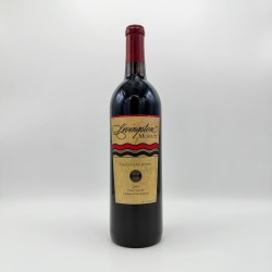 Livingston Moffett 1997 - Californie - Napa Valley - Stanley's Selection - Cabernet Sauvignon - 75cl.