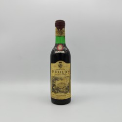 1971 Barone Ricasoli Brolio Chianti Classico - Toscane - 37.5cl.